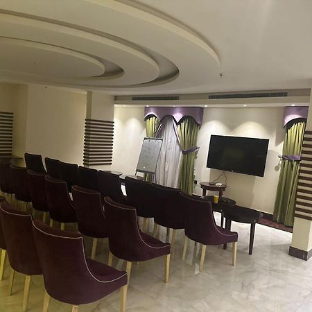 Nawa Madinah Hotel 메디나 외부 사진