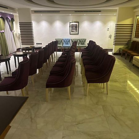 Nawa Madinah Hotel 메디나 외부 사진