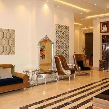 Nawa Madinah Hotel 메디나 외부 사진