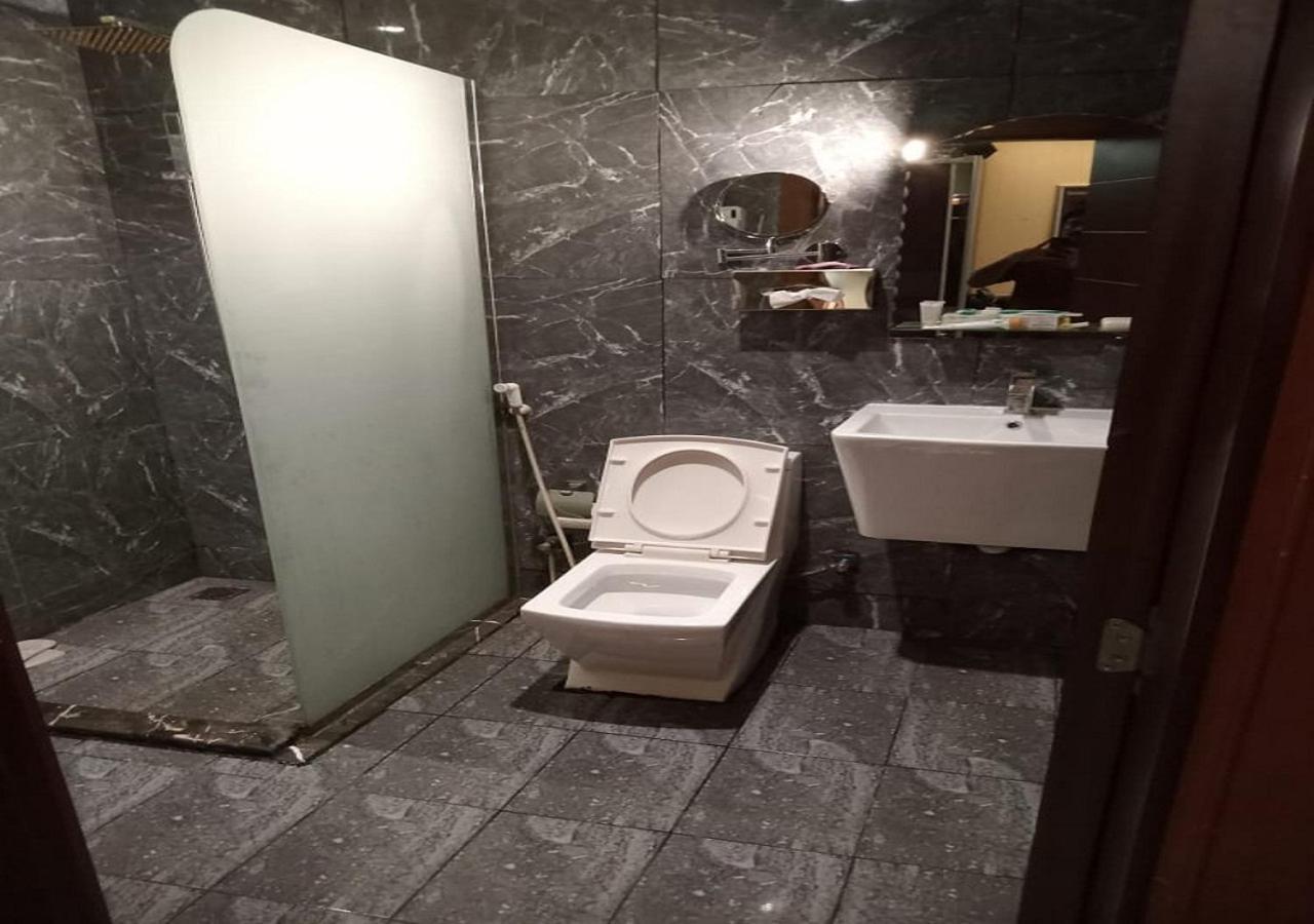 Nawa Madinah Hotel 메디나 외부 사진