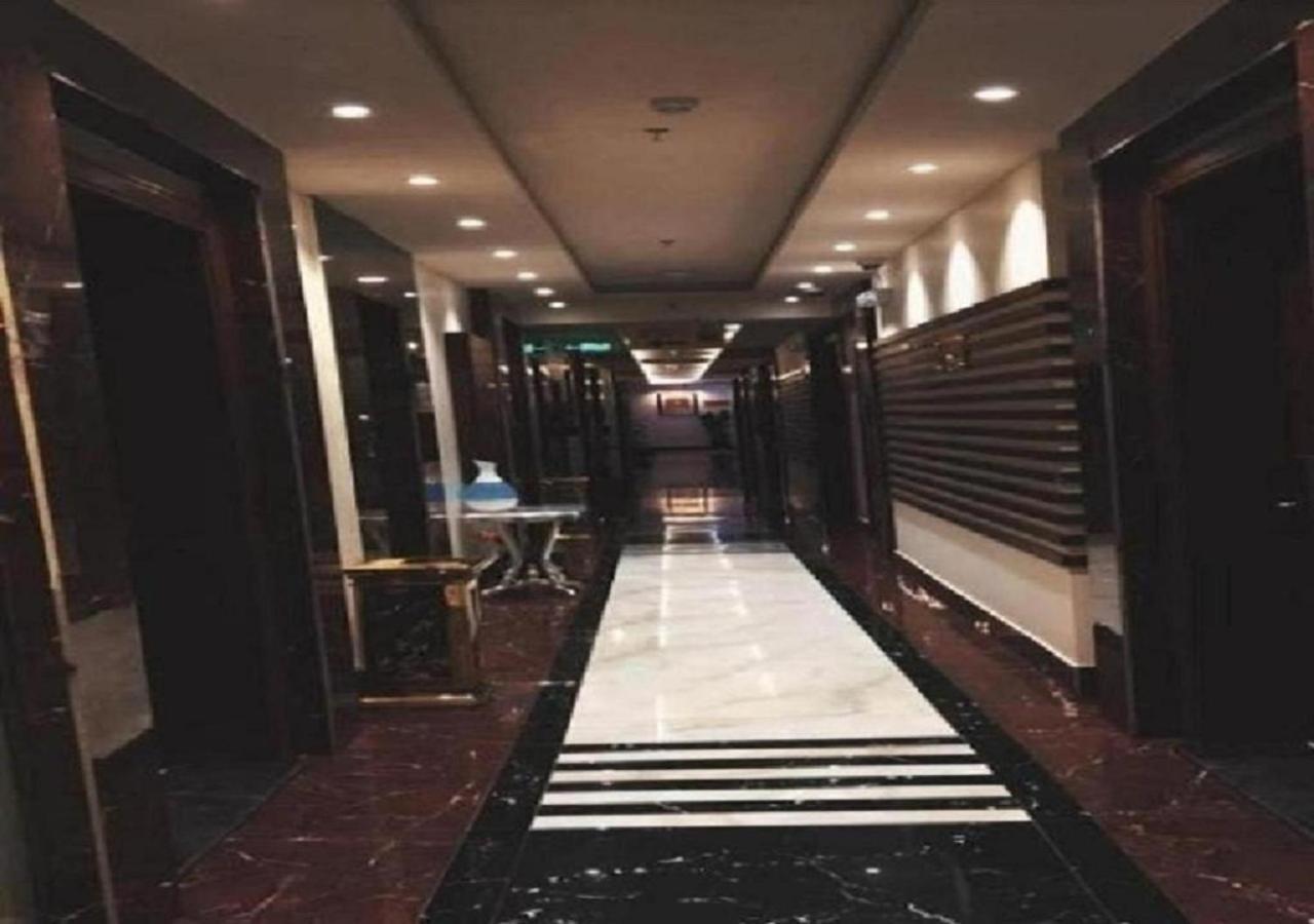 Nawa Madinah Hotel 메디나 외부 사진