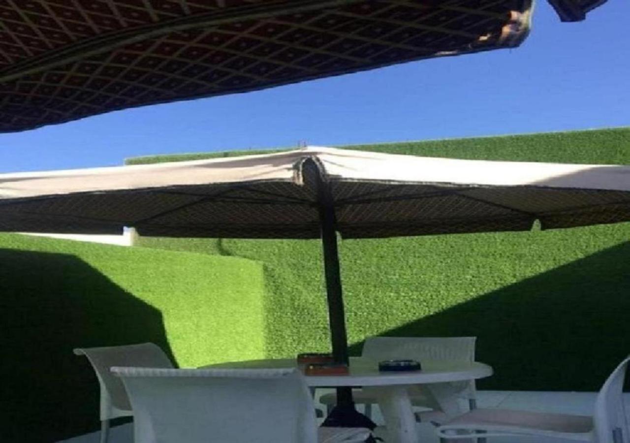 Nawa Madinah Hotel 메디나 외부 사진