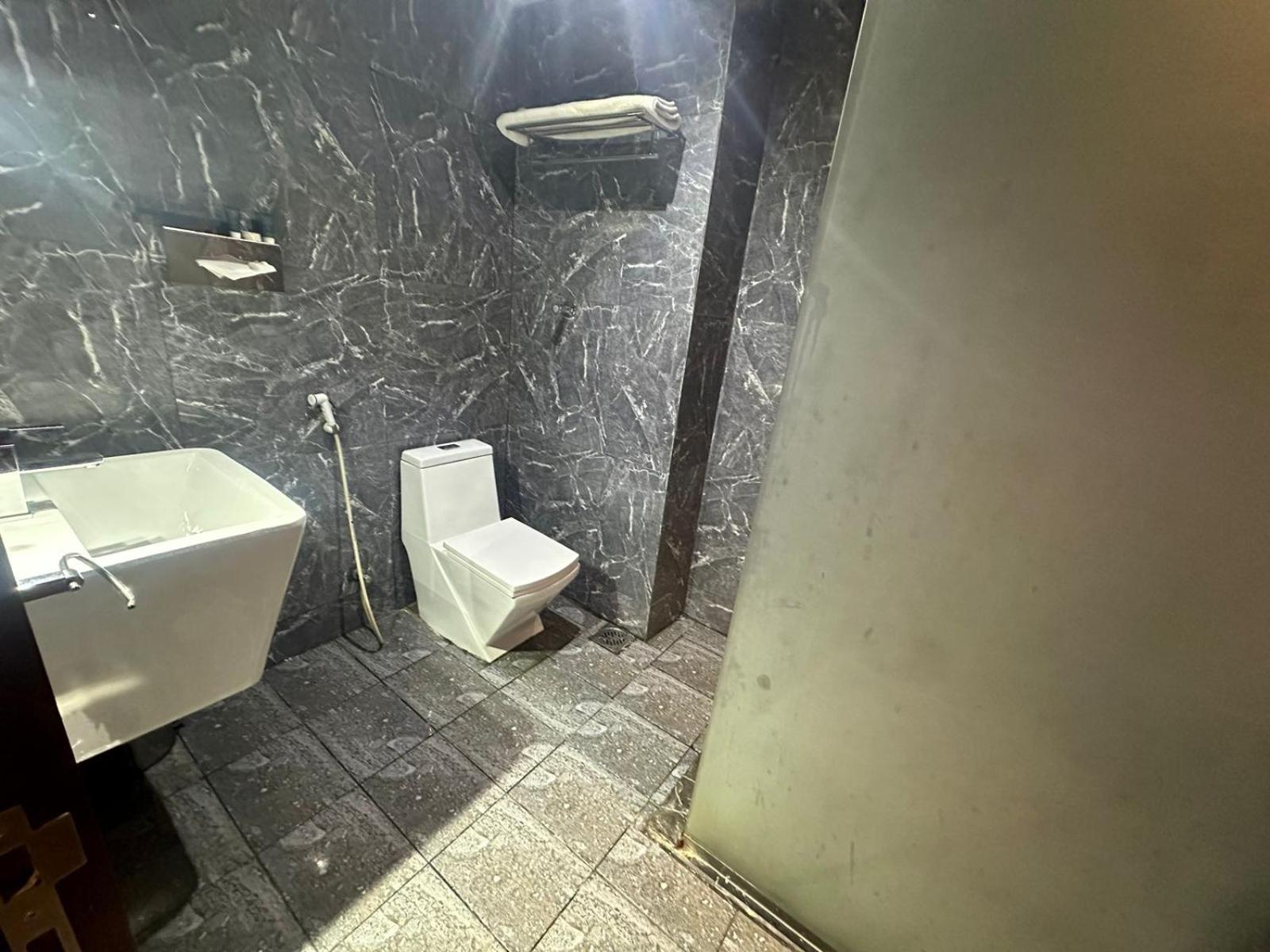 Nawa Madinah Hotel 메디나 외부 사진