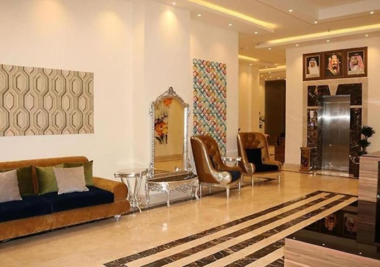 Nawa Madinah Hotel 메디나 외부 사진