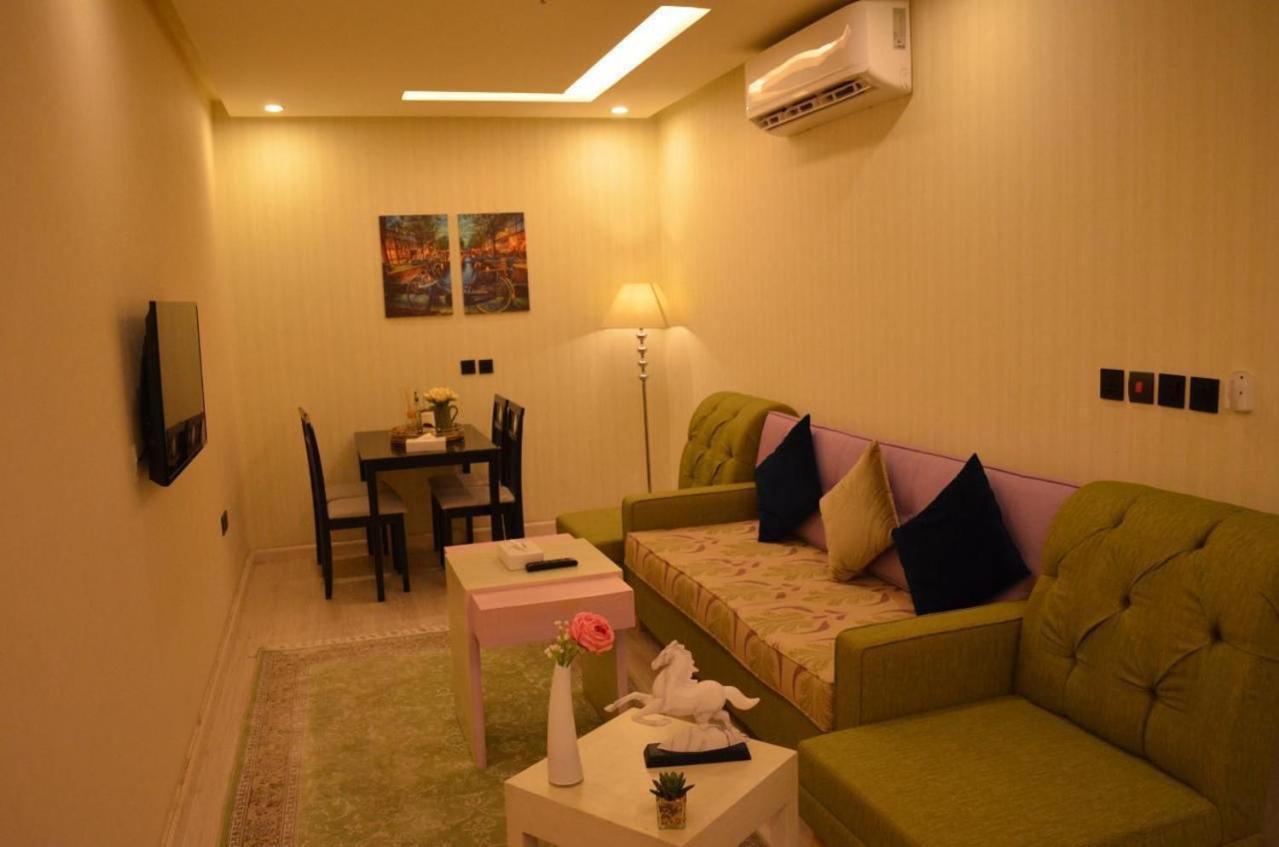 Nawa Madinah Hotel 메디나 외부 사진